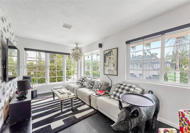 Homes for sale in Miami Beach, FL | 1601 Lenox Ave #1601-10, Miami Beach, FL 33139 | MLS# A12006820