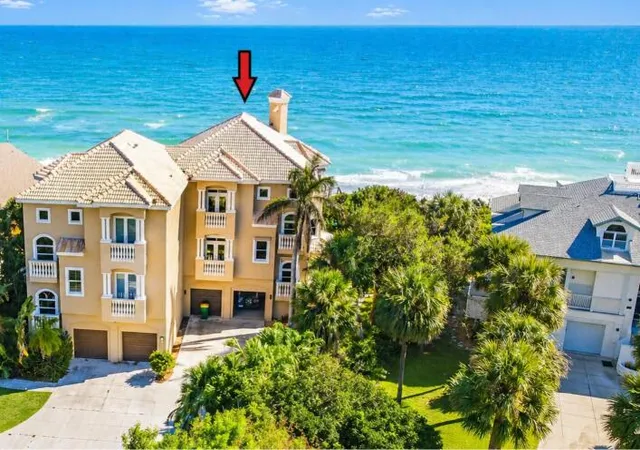 3rd image of 8327 S Hwy A1A, Melbourne Beach, FL 32951 | MLS# B26019967