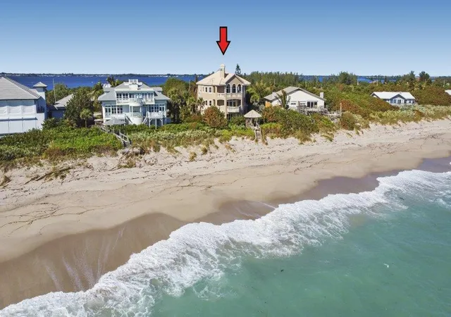 5th image of 8327 S Hwy A1A, Melbourne Beach, FL 32951 | MLS# B26019967
