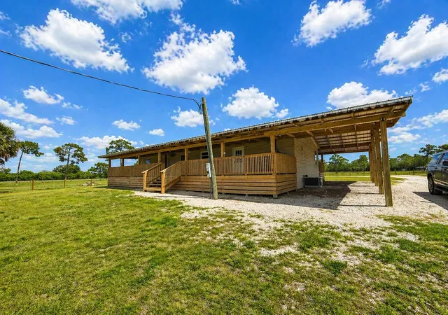 2nd image of 1075 Sw Rucks Dairy Rd, Okeechobee, FL 34974 | MLS# B26019972