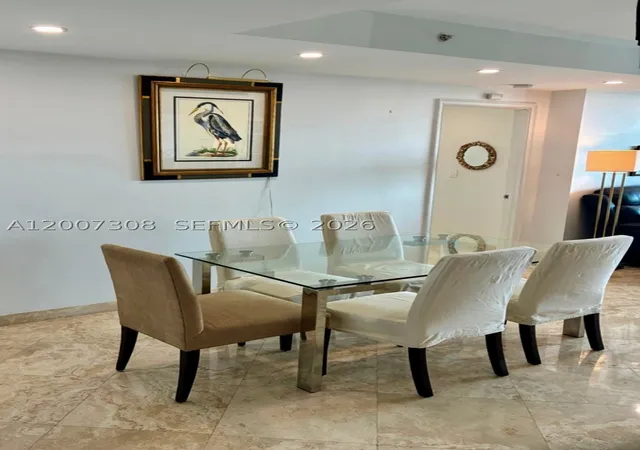 Photo 3 of Condo for sale at 3400 Sw 27Th Ave #805, Coconut Grove, FL 33133 | MLS# A12007308 | Listing updated on 2026-10-07