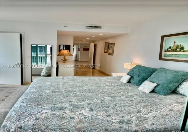 Photo 4 of Condo for sale at 3400 Sw 27Th Ave #805, Coconut Grove, FL 33133 | MLS# A12007308 | Listing updated on 2026-10-07