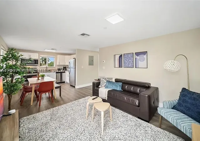 Photo 2 of Multi family home for sale at 2320 Garfield St, Hollywood, FL 33020 | MLS# A12007433 | Listing updated on 2026-08-19