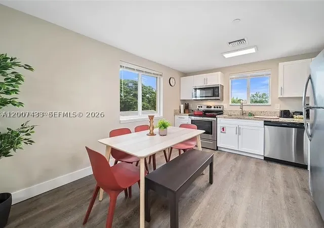 Photo 3 of Multi family home for sale at 2320 Garfield St, Hollywood, FL 33020 | MLS# A12007433 | Listing updated on 2026-08-19