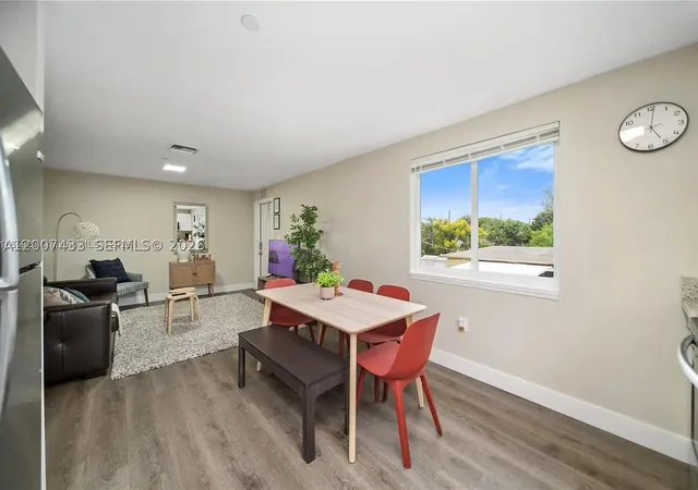 Photo 3 of House for sale at 2320 Garfield St, Hollywood, FL 33020 | MLS# A12007433 | Listing updated on 2026-08-19