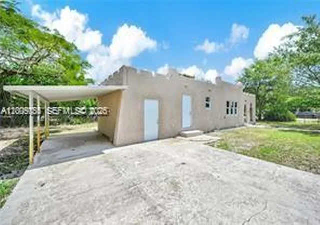 Homes for sale in Opa Locka, FL | 1301 Sharar Ave, Opa Locka, FL 33054 | MLS# A12005055