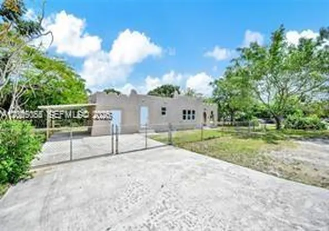 Homes for sale in Opa Locka, FL | 1301 Sharar Ave, Opa Locka, FL 33054 | MLS# A12005055