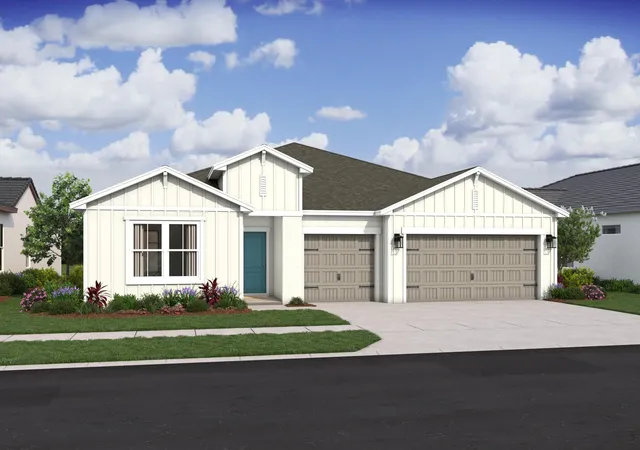 2nd image of 5779 Nw Cotton Dr, Port St Lucie, FL 34986 | MLS# B26020032