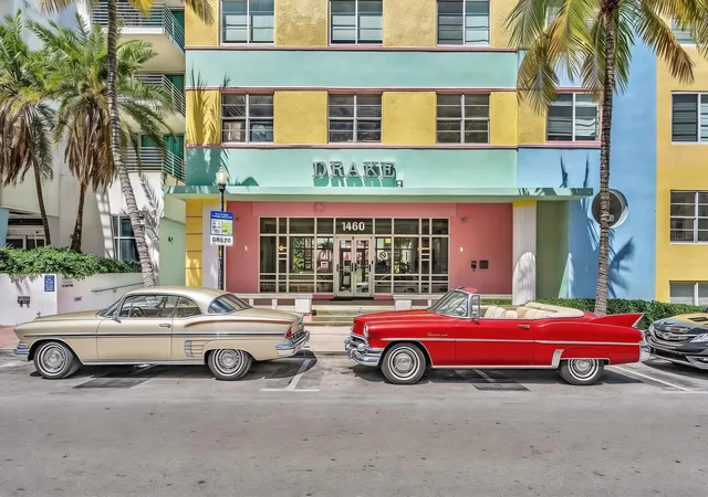 Homes for sale in Miami Beach, FL | 1460 Ocean Dr #205, Miami Beach, FL 33139 | MLS# B26020064
