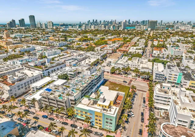 Homes for sale in Miami Beach, FL | 1460 Ocean Drive, Miami Beach, FL 33139 | Houzeo