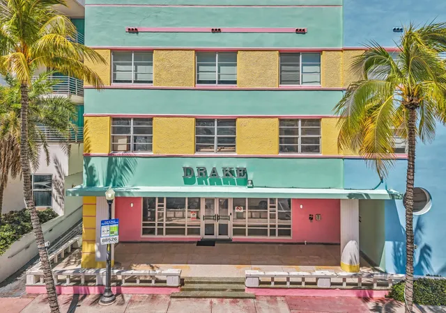 Homes for sale in Miami Beach, FL | 1460 Ocean Dr #205, Miami Beach, FL 33139 | MLS# B26020064