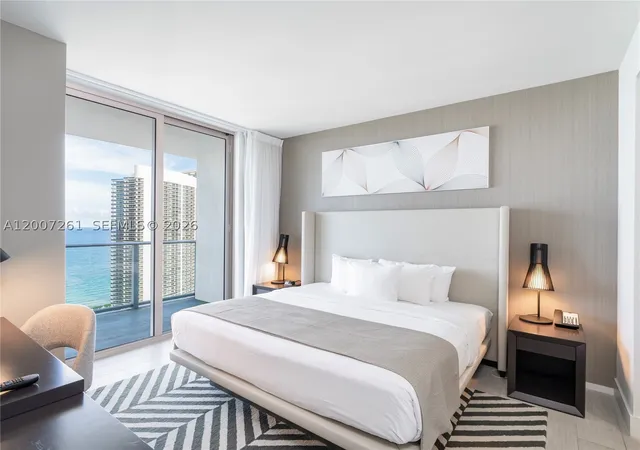 Photo 4 of Condo for sale at 4010 S Ocean Dr #R2905, Hollywood, FL 33019 | MLS# A12007261 | Listing updated on 2026-04-25