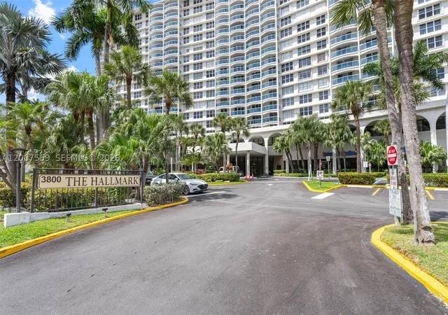 Photo 2 of Condo for sale at 3800 S Ocean Dr #301, Hollywood, FL 33019 | MLS# A12007559 | Listing updated on 2026-10-07