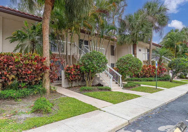 1st image of 260 Nw 67th St #A203, Boca Raton, FL 33487 | MLS# B26020073