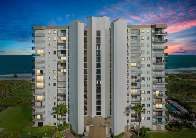 1st image of 3120 N Hwy A1a #402, Fort Pierce, FL 34949 | MLS# B26020102