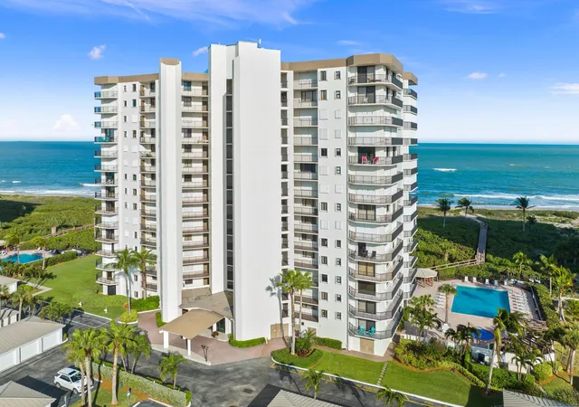 2nd image of 3120 N Hwy A1a #402, Fort Pierce, FL 34949 | MLS# B26020102