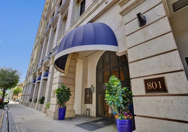 Homes for sale in West Palm Beach, FL | 801 S Olive Ave #225, West Palm Beach, FL 33401 | MLS# B26020118