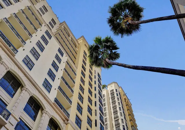 Homes for sale in West Palm Beach, FL | 801 S Olive Ave #225, West Palm Beach, FL 33401 | MLS# B26020118