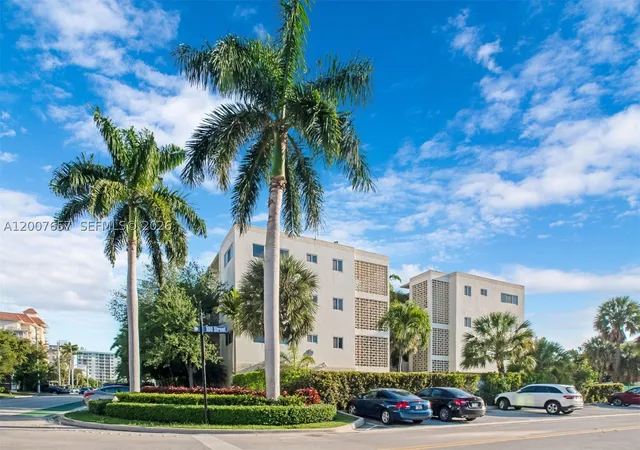 Photo 1 of Condo for sale at 10001 W Bay Harbor Dr #208, Bay Harbor Islands, FL 33154 | MLS# A12007657 | Listing updated on 2026-07-30