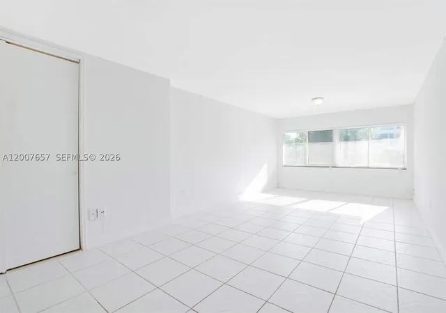 Photo 3 of Condo for sale at 10001 W Bay Harbor Dr #208, Bay Harbor Islands, FL 33154 | MLS# A12007657 | Listing updated on 2026-07-30