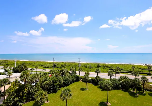 Homes for sale in Hutchinson Island, FL | 5061 N Hwy A1a #905, Hutchinson Island, FL 34949 | MLS# B26020165