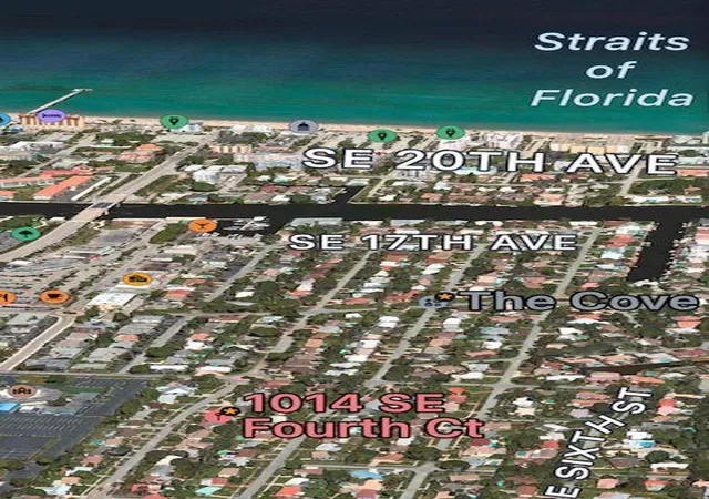 2nd image of 1014 Se 4th Ct, Deerfield Beach, FL 33441 | MLS# B26020179
