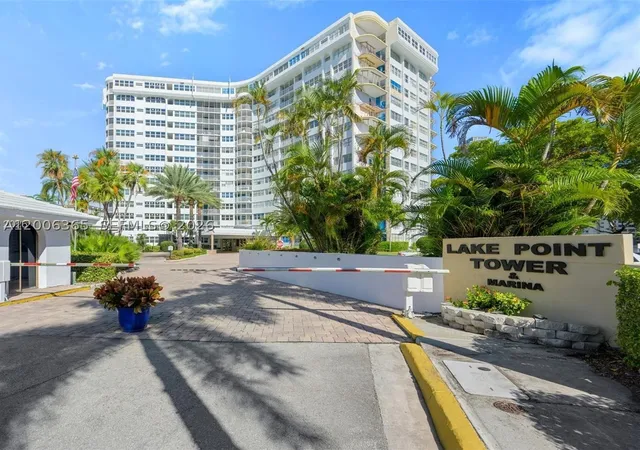 Photo 2 of Condo for sale at 100 Golden Isles Dr #810, Hallandale Beach, FL 33009 | MLS# A12006365 | Listing updated on 2026-08-24
