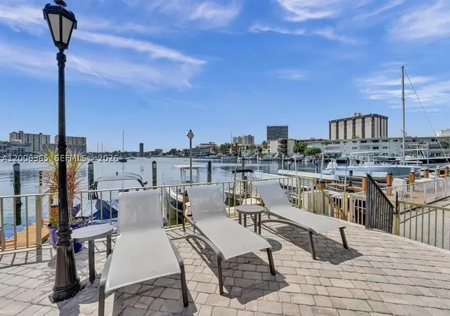 Photo 3 of Condo for sale at 100 Golden Isles Dr #810, Hallandale Beach, FL 33009 | MLS# A12006365 | Listing updated on 2026-08-24