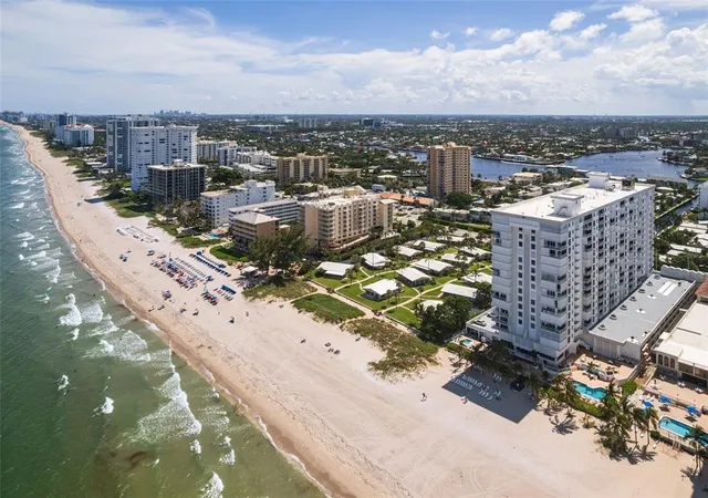 2nd image of 1010 S Ocean Blvd, Pompano Beach, FL 33062