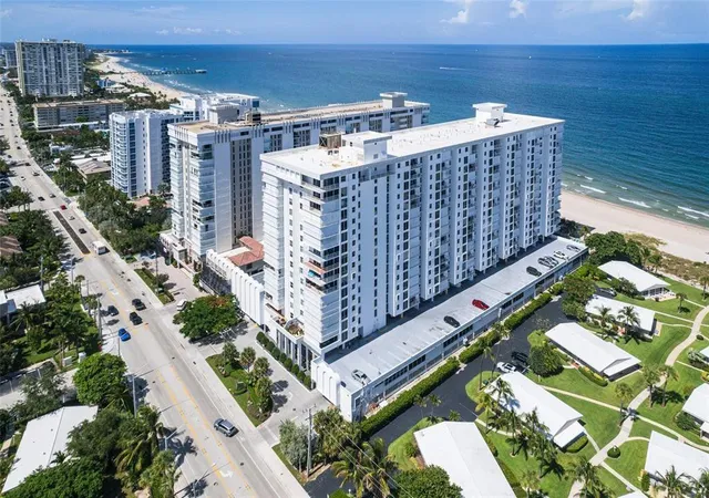 80th image of 1010 S Ocean Blvd #1509, Pompano Beach, FL 33062 | MLS# B26020203