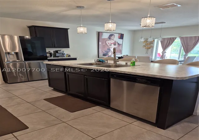 Photo 3 of Single family home for sale at 798 Nw Bayshore Blvd, Port Saint Lucie, FL 34983 | MLS# A12007700 | Listing updated on 2026-06-24