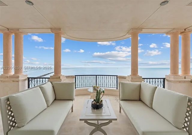 2nd image of 7282 Fisher Island Dr #7282, Fisher Island, FL 33109 | MLS# A12005859