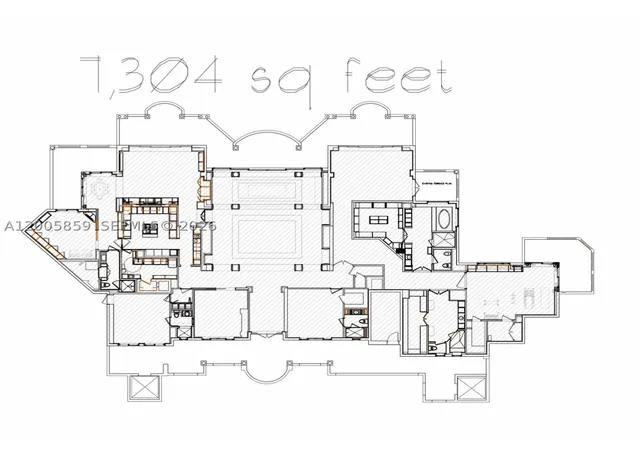 3rd image of 7282 Fisher Island Dr, Fisher Island, FL 33109