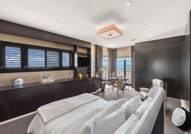 2nd image of 7282 Fisher Island Dr, Fisher Island, FL 33109