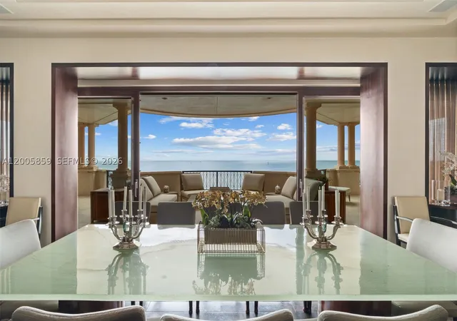 55th image of 7282 Fisher Island Dr #7282, Fisher Island, FL 33109 | MLS# A12005859