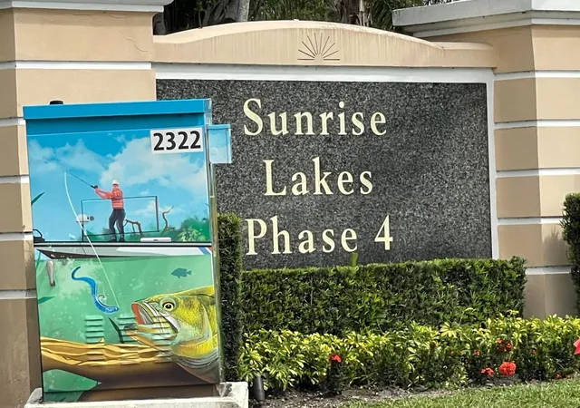 2nd image of 10442 Sunrise Lakes Blvd #104, Sunrise, FL 33322 | MLS# B26020250