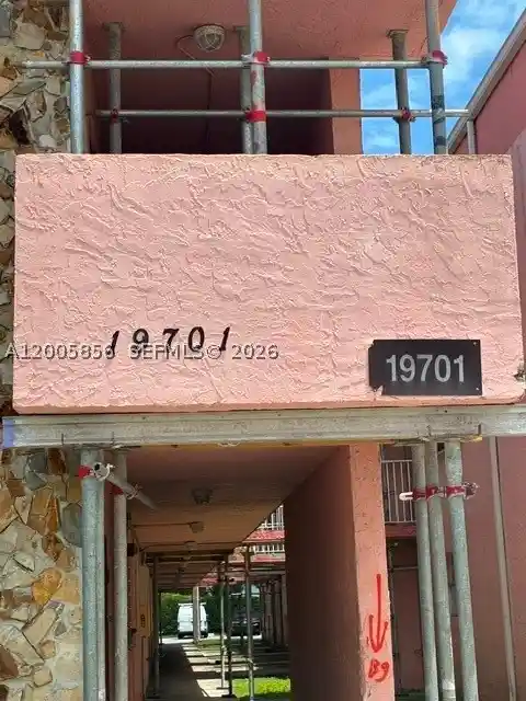 Listing Photo 32 - Condo for sale in Point South Condo located at 19701 Sw 114Th Ave, Miami, FL 33157 - Unit #266