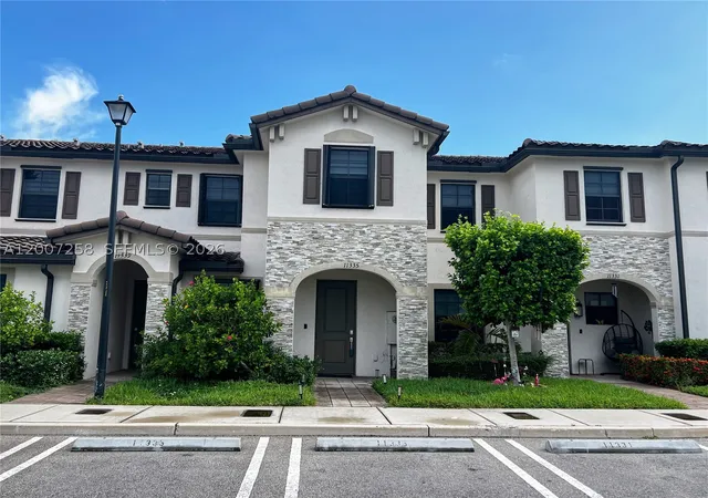 Photo 1 of Sale Pending at 11335 Sw 248th Ter, Homestead, FL 33032 | MLS# A12007258 | Listing updated on 2026-09-25