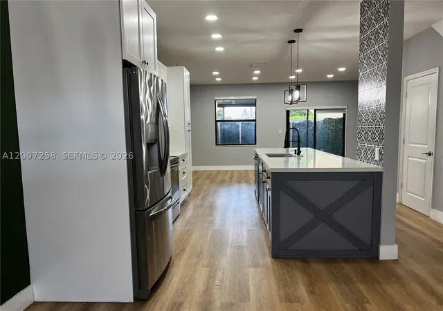 Photo 3 of Sale Pending at 11335 Sw 248Th Ter, Homestead, FL 33032 | MLS# A12007258 | Listing updated on 2026-09-25