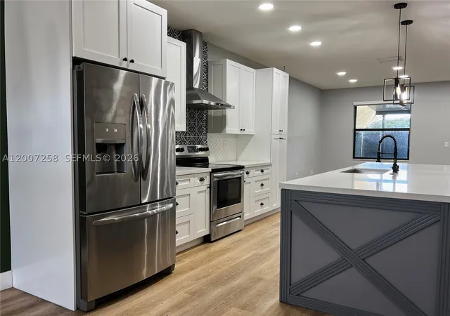 Photo 4 of Sale Pending at 11335 Sw 248Th Ter, Homestead, FL 33032 | MLS# A12007258 | Listing updated on 2026-09-25