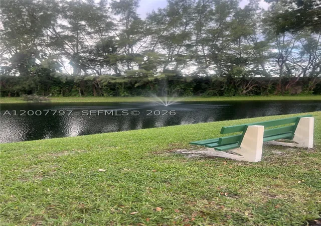 Photo 3 of Condo for sale at 2501 W Golf Blvd #128, Pompano Beach, FL 33064 | MLS# A12007797 | Listing updated on 2026-10-06