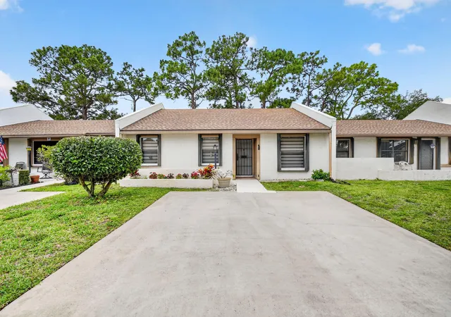 1st image of 6105 Fairfield Cir, Greenacres, FL 33463 | MLS# B26020353