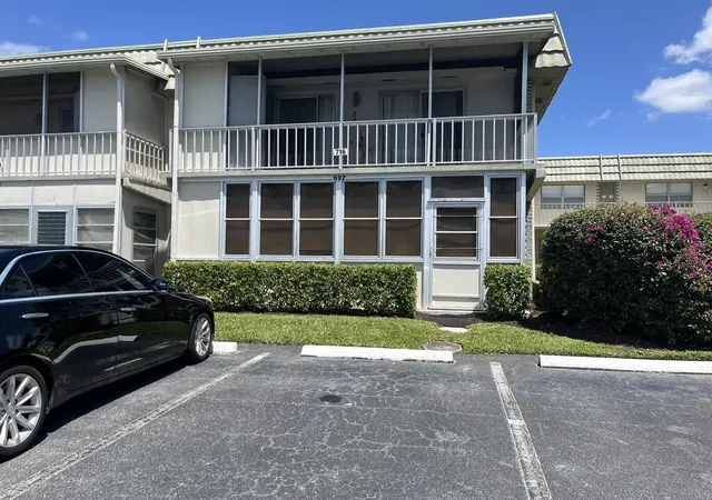 Homes for sale in Delray Beach, FL | 716 Monaco Ct #716, Delray Beach, FL 33446 | MLS# B26020355