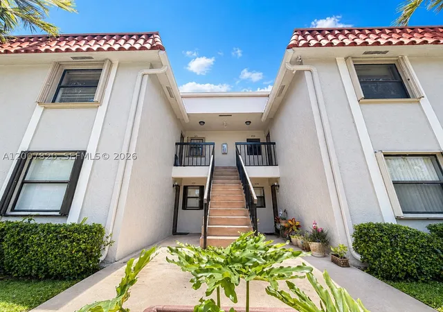 1st image of 9730 Hammocks Blvd #201-28, Miami, FL 33196 | MLS# A12007820