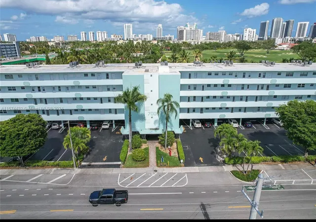 1st image of 700 Ne 14th Ave Ne #404, Hallandale Beach, FL 33009 | MLS# B26020376