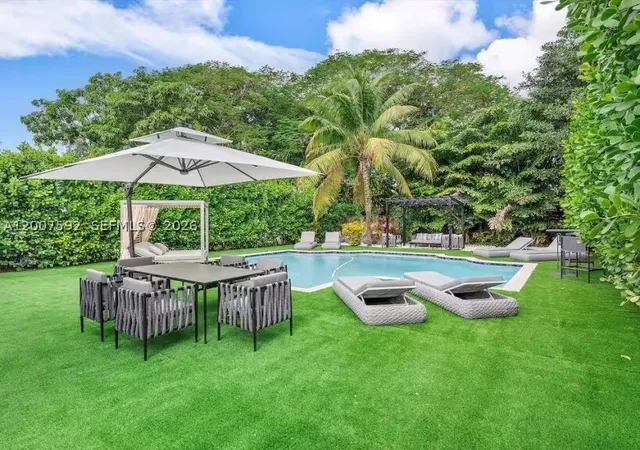 Photo 2 of Single family home for sale at 545 Nw 52nd St, Miami, FL 33127 | MLS# A12007592 | Listing updated on 2026-08-16