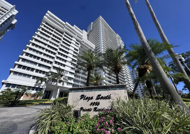 2nd image of 4280 Galt Ocean Dr #9h, Fort Lauderdale, FL 33308 | MLS# B26020457