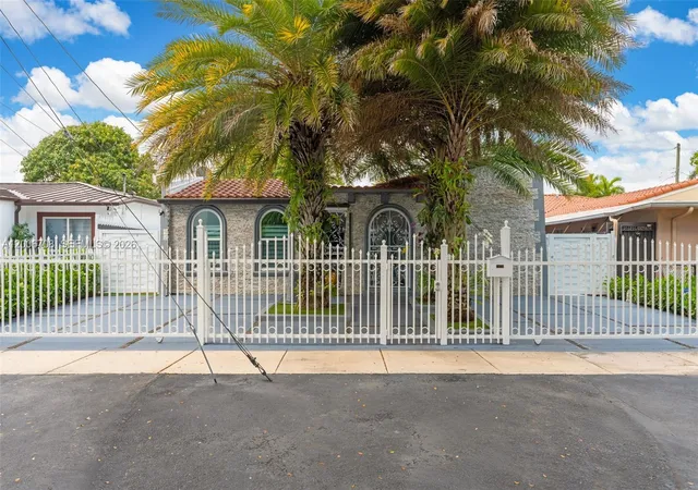 4th image of 1870 Nw 32Nd Ave, Miami, FL 33125 | MLS# A12006708