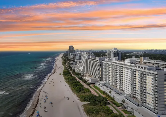 Homes for sale in Miami Beach, FL | 5601 Collins Ave #1716, Miami Beach, FL 33140 | MLS# B26020492