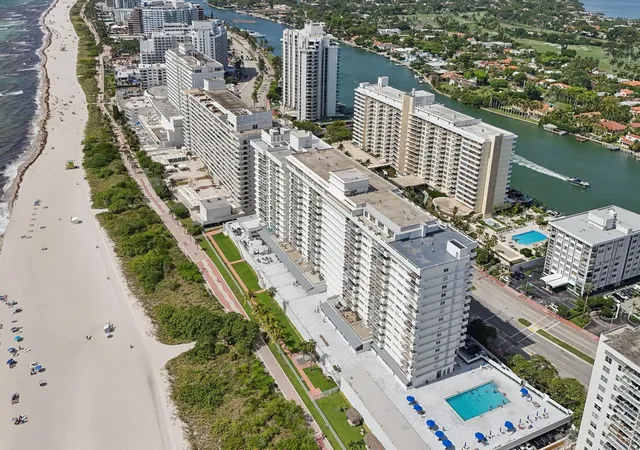Homes for sale in Miami Beach, FL | 5601 Collins Ave #1716, Miami Beach, FL 33140 | MLS# B26020492